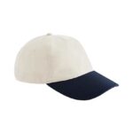 Contrast Peak Leisure Cap