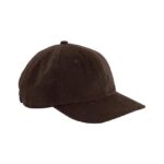 Heritage Cord Cap