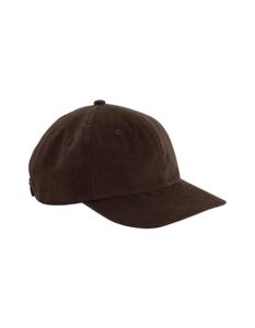 Heritage Cord Cap