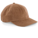 Heritage Cord Cap