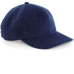 Heritage Cord Cap