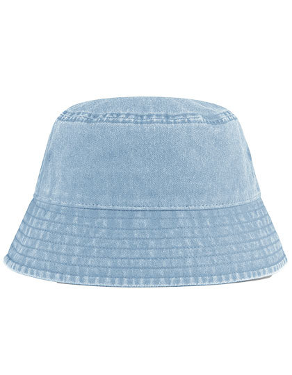 Junior Vintage Bucket Hat