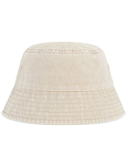 Junior Vintage Bucket Hat