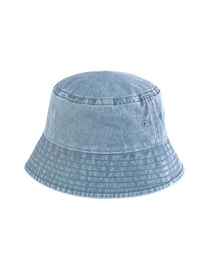 Vintage Bucket Hat