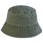 Vintage Bucket Hat