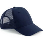 Recycled Urbanwear 6 Panel Snapback Trucker