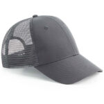 Recycled Urbanwear 6 Panel Snapback Trucker