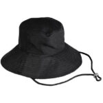 Wide Brim Sun Hat