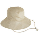 Wide Brim Sun Hat