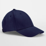 EarthAware® Organic Cotton Canvas 6 Panel Cap