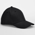 EarthAware® Organic Cotton Stretch-Fit Cap