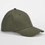 EarthAware® Organic Cotton Stretch-Fit Cap