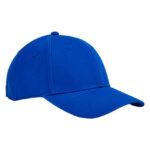 EarthAware® Junior Classic Organic Cotton 6 Panel Cap