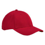 EarthAware® Junior Classic Organic Cotton 6 Panel Cap