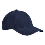 EarthAware® Junior Classic Organic Cotton 6 Panel Cap