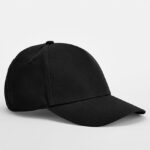 EarthAware® Classic Organic Cotton 5 Panel Cap
