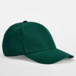 EarthAware® Classic Organic Cotton 5 Panel Cap