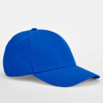 EarthAware® Classic Organic Cotton 5 Panel Cap