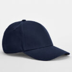EarthAware® Classic Organic Cotton 5 Panel Cap