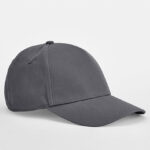 EarthAware® Classic Organic Cotton 5 Panel Cap
