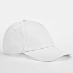 EarthAware® Classic Organic Cotton 5 Panel Cap
