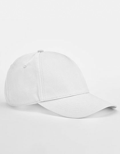EarthAware® Classic Organic Cotton 5 Panel Cap