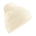 Organic Cotton Original Cuffed Beanie