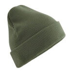 Organic Cotton Original Cuffed Beanie