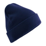 Organic Cotton Original Cuffed Beanie