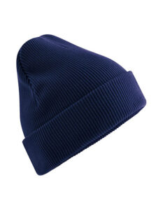 Organic Cotton Original Cuffed Beanie