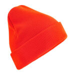 Organic Cotton Original Cuffed Beanie