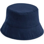 Junior Organic Cotton Bucket Hat