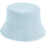 Junior Organic Cotton Bucket Hat