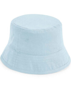 Junior Organic Cotton Bucket Hat