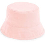Junior Organic Cotton Bucket Hat