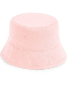 Junior Organic Cotton Bucket Hat