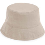 Junior Organic Cotton Bucket Hat