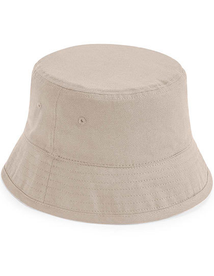 Junior Organic Cotton Bucket Hat