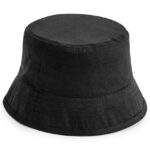 Organic Cotton Bucket Hat