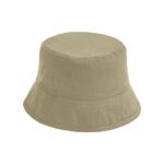 Organic Cotton Bucket Hat