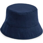 Organic Cotton Bucket Hat