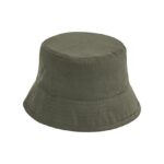 Organic Cotton Bucket Hat