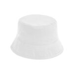 Organic Cotton Bucket Hat