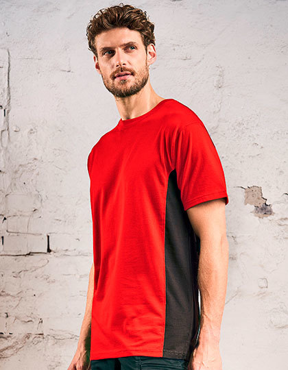 Unisex Contrast-T