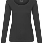 Women´s T-Shirt Long Sleeve