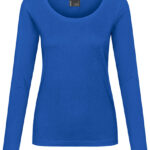 Women´s T-Shirt Long Sleeve
