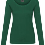 Women´s T-Shirt Long Sleeve