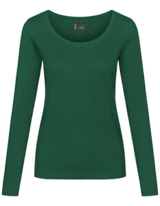 Women´s T-Shirt Long Sleeve