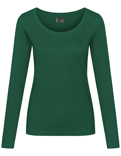 Women´s T-Shirt Long Sleeve