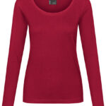 Women´s T-Shirt Long Sleeve